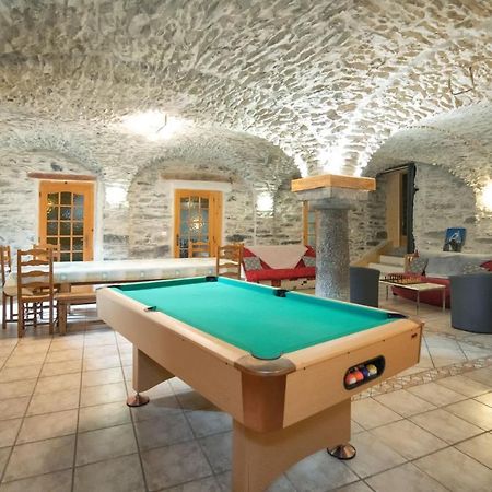 Le Chalet du Villard Saint-André Extérieur photo
