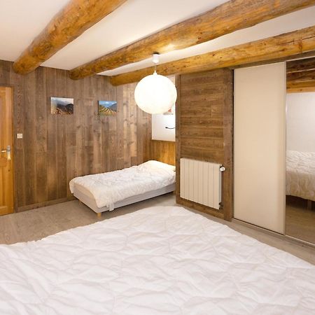 Le Chalet du Villard Saint-André Extérieur photo
