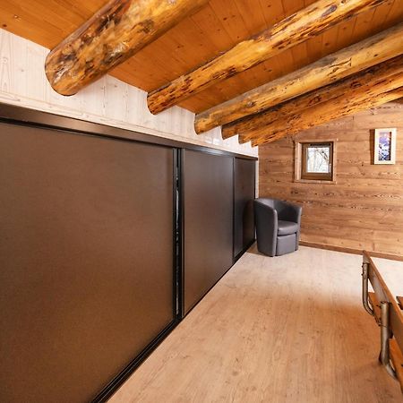 Le Chalet du Villard Saint-André Extérieur photo