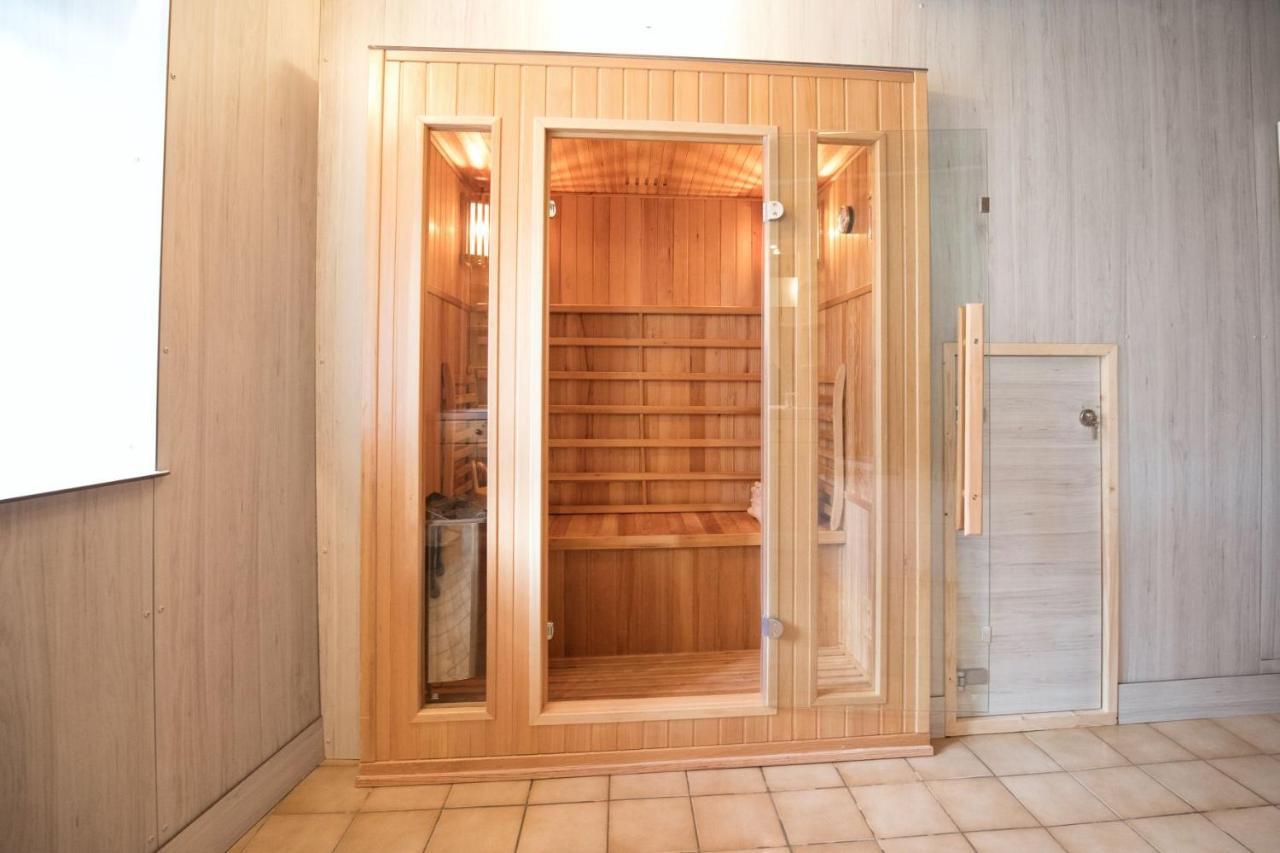 Le Chalet du Villard Saint-André Extérieur photo