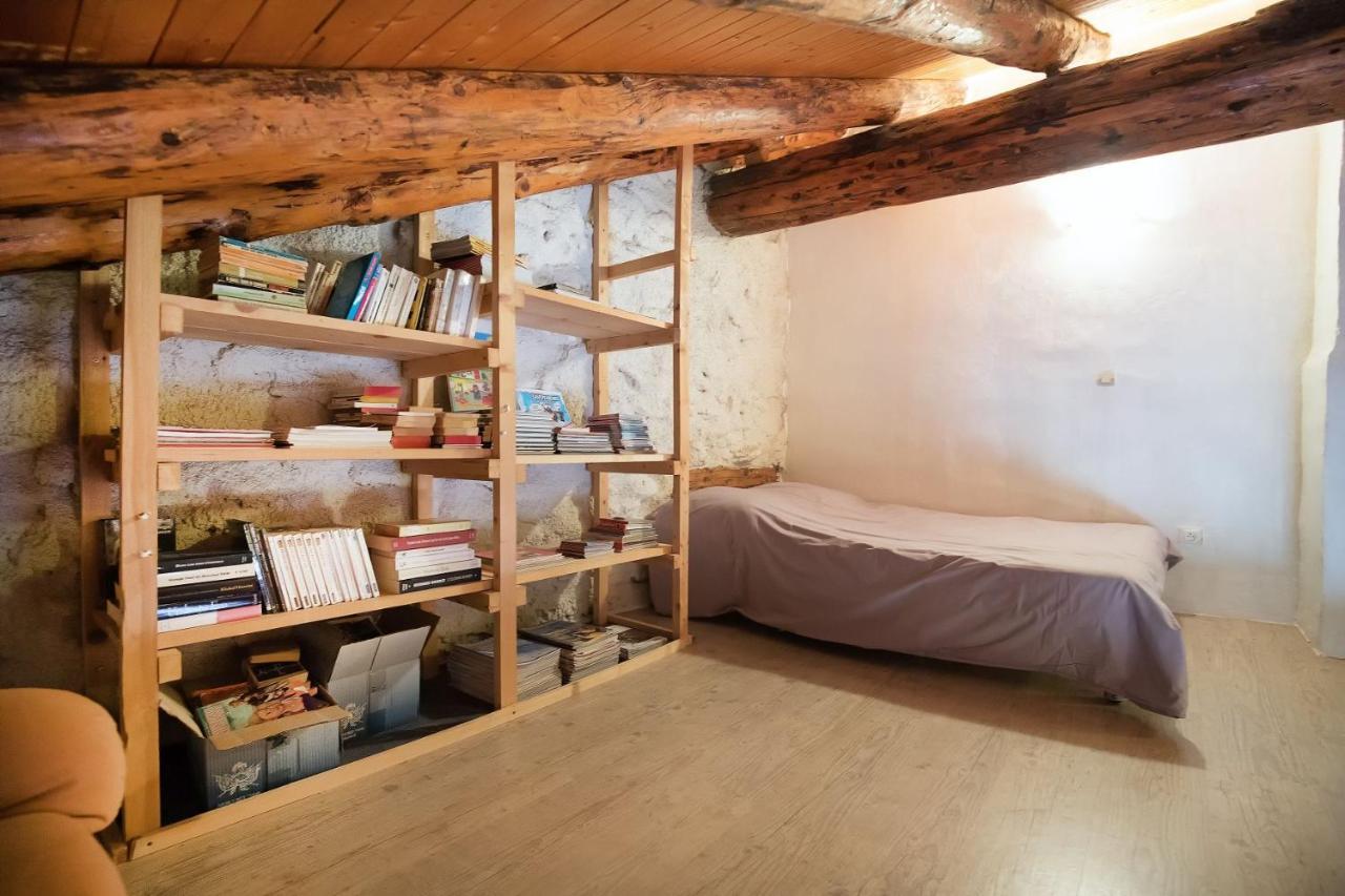 Le Chalet du Villard Saint-André Extérieur photo